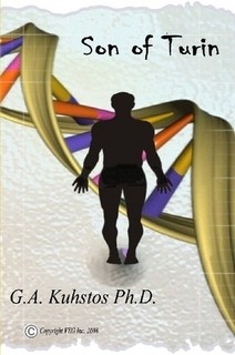 Son of Turin by Dr. Gloria A. Kuhstos