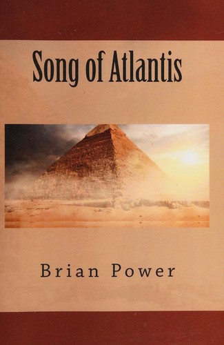 Song of Atlantis by Brian Power