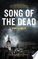 Song of the Dead by Douglas Lindsay
