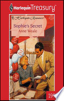 Sophie's Secret by Anne Weale