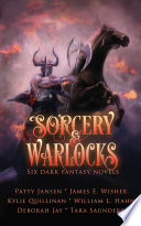 Sorcery & Warlocks by Patty Jansen