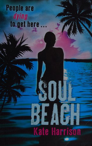 Soul Beach by Kate Harrison