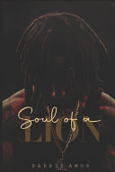 Soul of a Lion by Barbie Scott