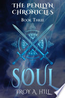 Soul by Troy A. Hill