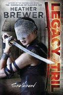 Soulbound by Heather Brewer