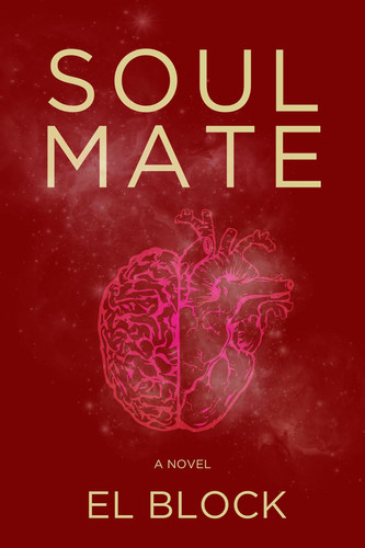 Soulmate by E L Block