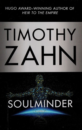 Soulminder by Timothy Zahn