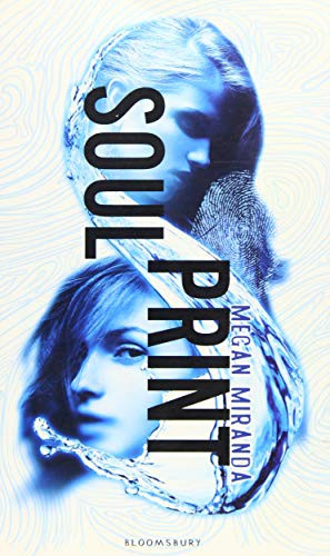 Soulprint by Megan Miranda