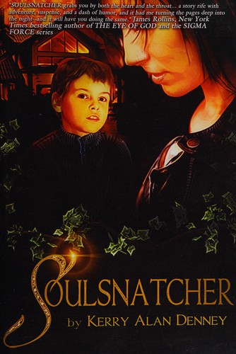 Soulsnathcer by Kerry Alan Denney