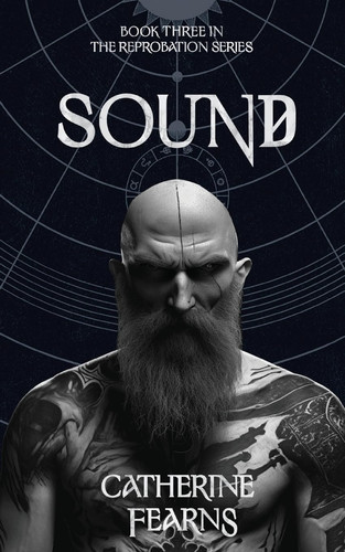 Sound A Supernatural Thriller by Catherine Fearns