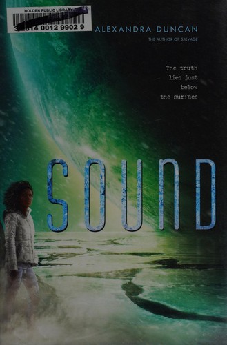 Sound by Alexandra Duncan