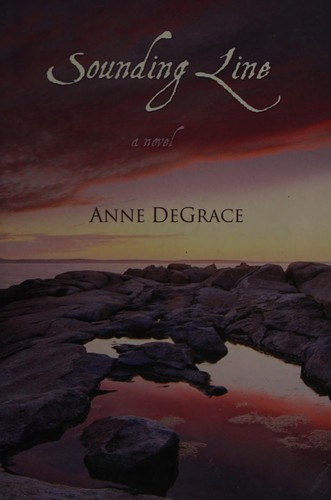 Sounding line by Anne DeGrace