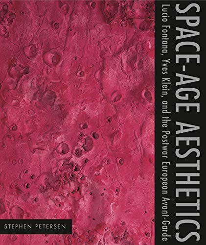Space-age aesthetics by Stephen Petersen