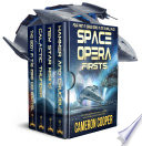Space Opera Firsts by Cameron Cooper