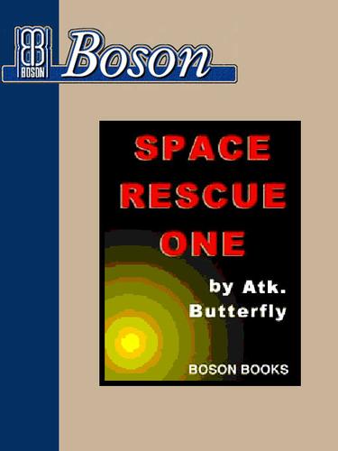 Space Rescue One by Atk. Butterfly