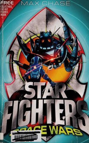 Space wars by Max Chase