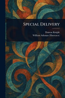 Special Delivery by DAMON. KNIGHT
