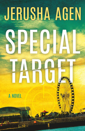 Special Target: A Christian Suspense Thriller by Agen, Jerusha