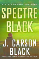 Spectre Black by J. Carson Black
