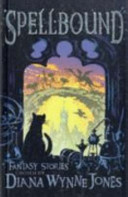 Spellbound by Diana Wynne Jones
