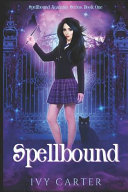 Spellbound by Ivy Carter