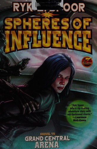 Spheres of influence by Ryk E. Spoor