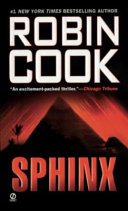 Sphinx by Robin Cook
