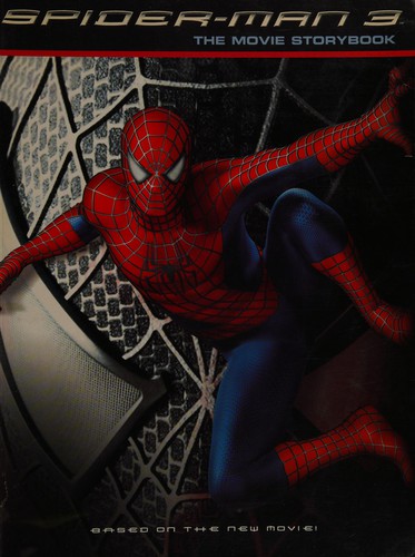 Spider-man 3 by Kate Egan