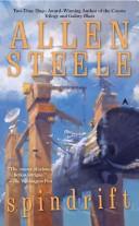 Spindrift by Allen M. Steele