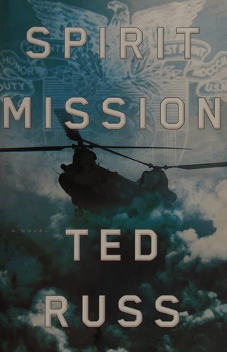 Spirit mission by Ted Russ