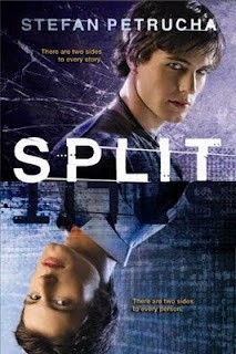 Split by Stefan Petrucha