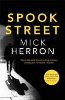 Spook Street by Mick Herron