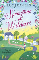Springtime at Wildacre by Lucy Daniels