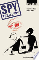 Spy Thrillers by Clive Bloom