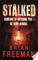 Stalked (Jonathan Stride Book 3) by Brian Freeman