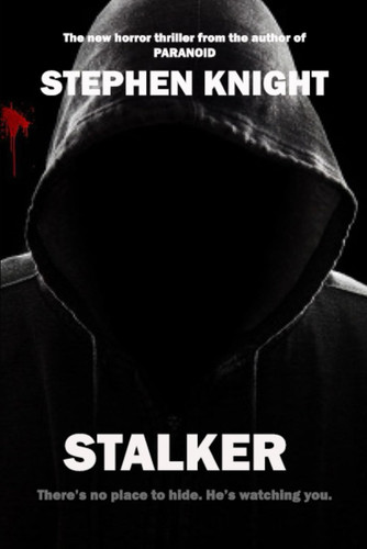 Stalker (The Detective's Casebook) by Knight, Stephen
