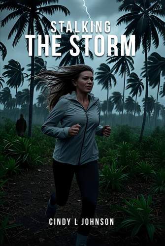 Stalking the Storm by Johnson, Cindy L