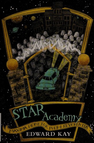 STAR Academy by Edward Kay
