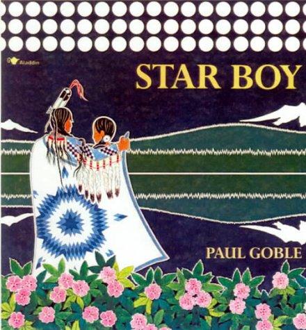 Star Boy by Paul Goble