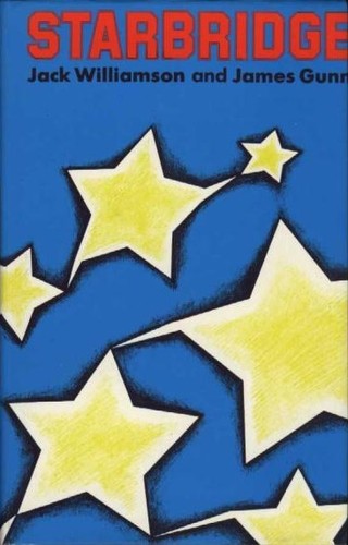 Star Bridge by Jack Williamson