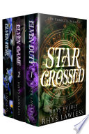 Star-Crossed: The Complete Trilogy by Rhys Lawless