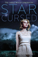 Star Cursed by Jessica Spotswood