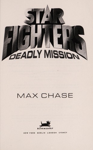 Star fighters 3 by Max Chase