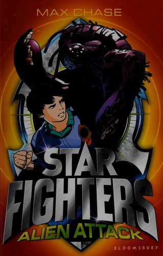 Star fighters by Max Chase