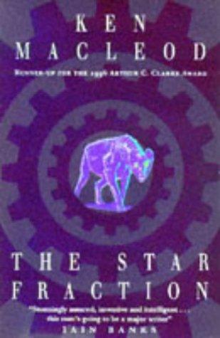 Star Fraction by Ken MacLeod