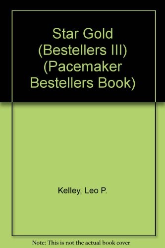 Star gold by Leo P. Kelley