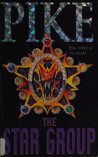 Star Group by Christopher Pike