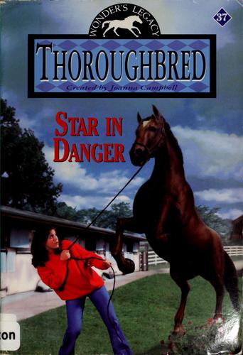 Star in danger by Alice Leonhardt