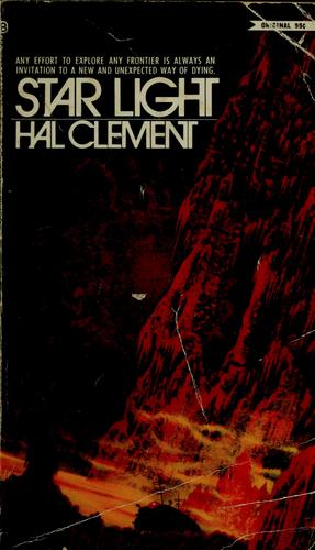 Star light by Hal Clement