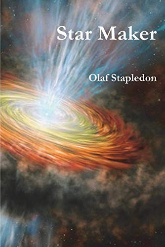 Star Maker by Olaf Stapledon
